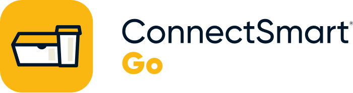 ConnectSmart Go Row Header