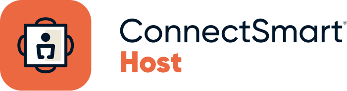 ConnectSmart Host Row Header