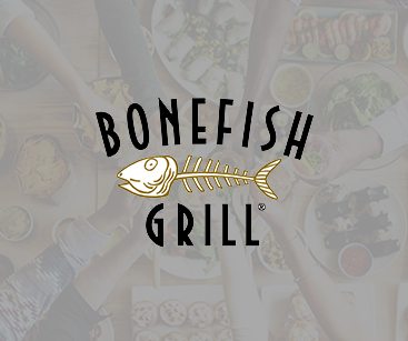 Customer Page - Bonefish