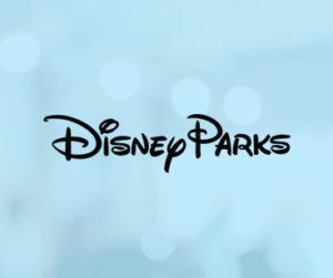 Disney Parks logo