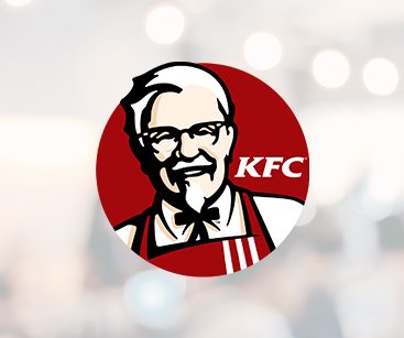 Customer Page - KFC