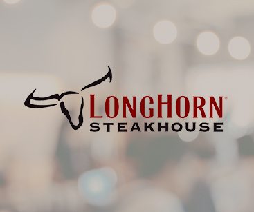 Customer Page - Longhorn