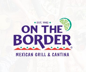 On The Border logo