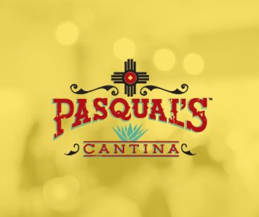 Customer Page-Pasquals