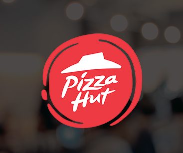 Customer Page - Pizza Hut