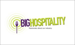 Big Hospitality logo