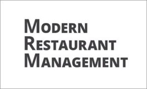 Modern Restaurant Management logo