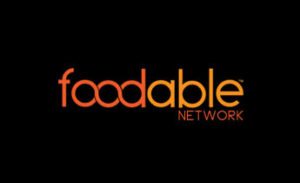 foodable network logo