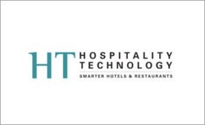Hospitality Tech logo