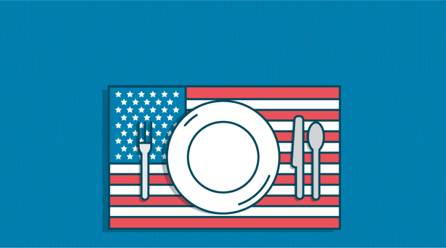 Fourth of July Restaurant Promotions and Menu Plan