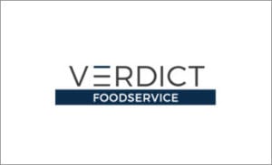 Verdict Food Service logo