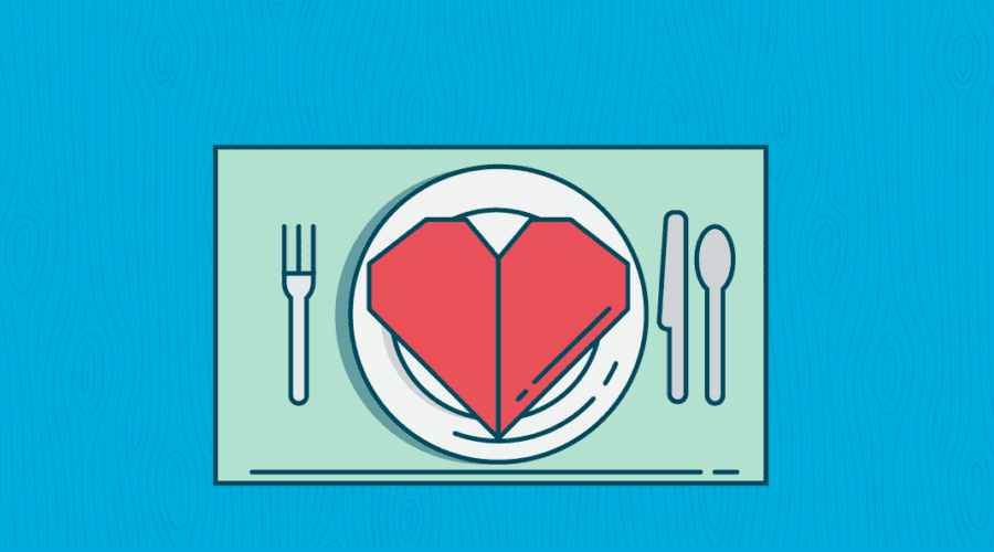 Valentine’s Day Restaurant Influencer Campaign