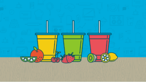 How To Start A Juice Bar