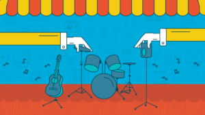 How To Book a Musical Artist for your Restaurant