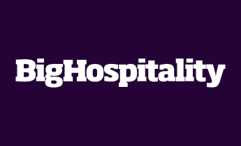 Big Hospitality Logo