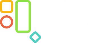 QSR Logo Reversed