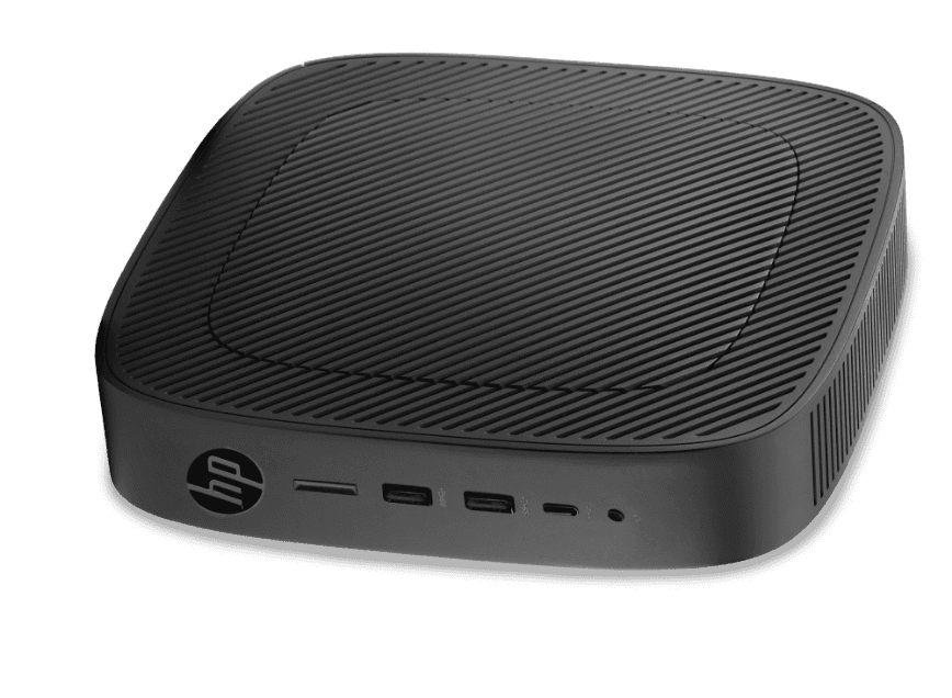 HP Thin Client Product Image