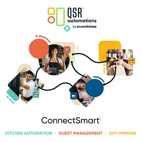 QSR Media Kit Block thumbnail image