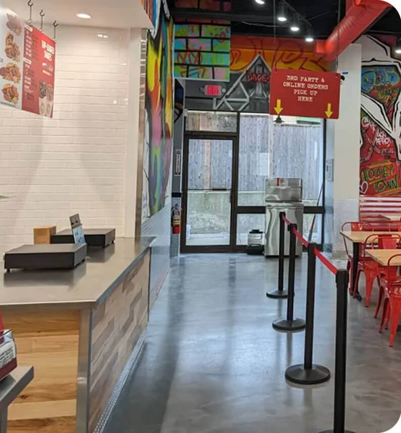Fast Casual Featured Image
