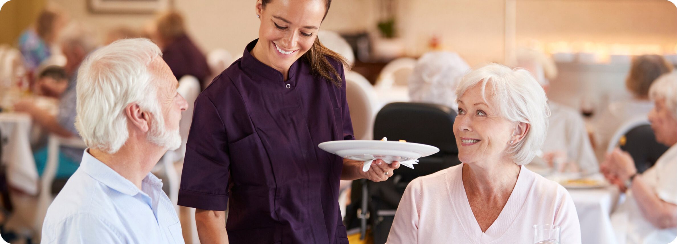 Long Term Care Facilities Featured Image